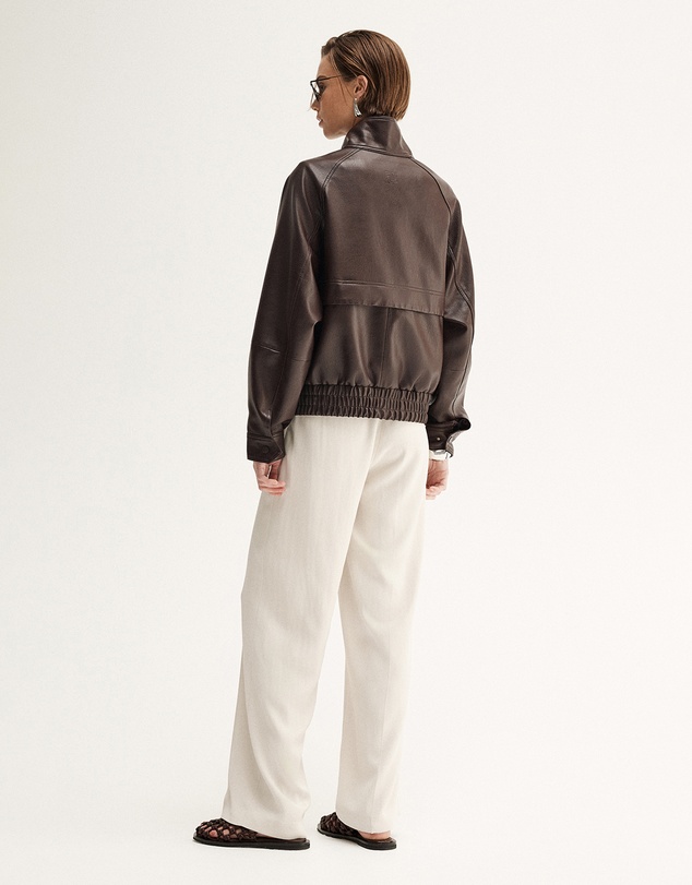 Elka Collective - Dawson Jacket