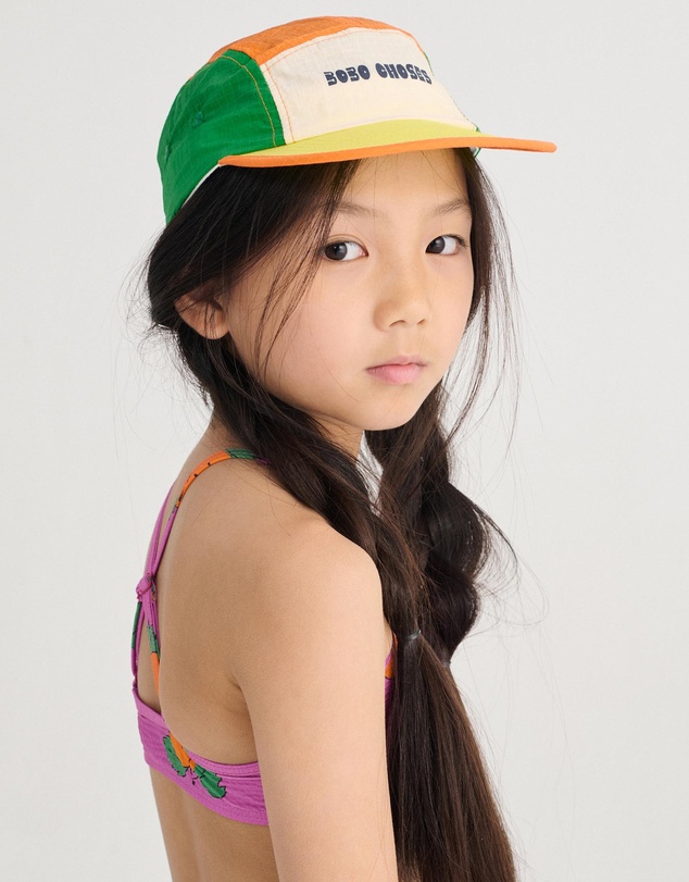 Bobo Choses - Colour Block Techni - Kids-Teens