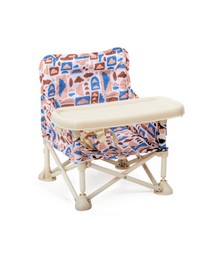 IZIMINI - Sky Baby Chair V2 & Hat