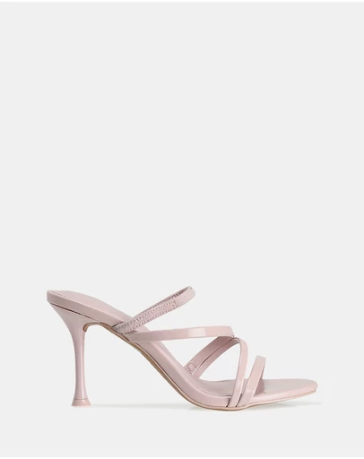 Call It Spring - Fayee Shoes
