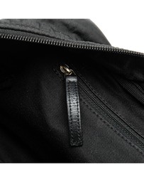 Pre-Loved by Azura Reborn - Pre-Loved chanel Quilted Nylon Satchel Handbag