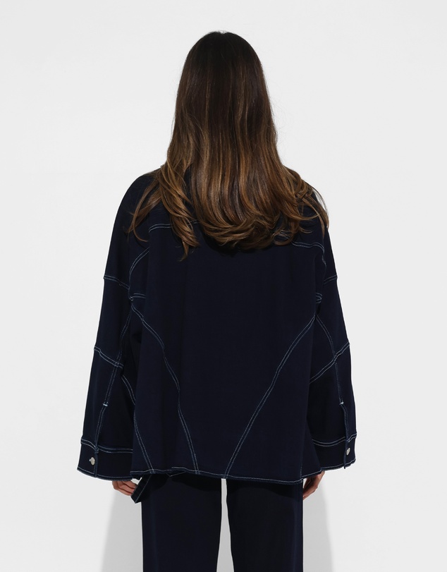 BY.DYLN - Cyrus Jacket