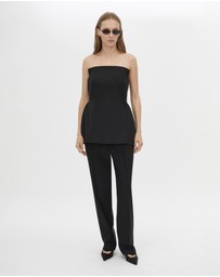 CAMILLA AND MARC - Cassie Top