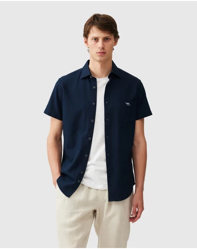 Rodd & Gunn - Airtex Sports Fit Shirt