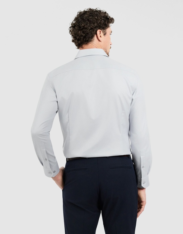 Tarocash - Quantum Slim Non Iron Shirt