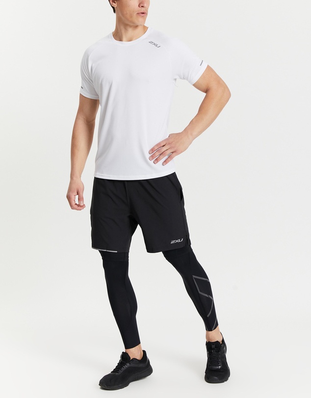 2XU - Aero 2-In-1 7