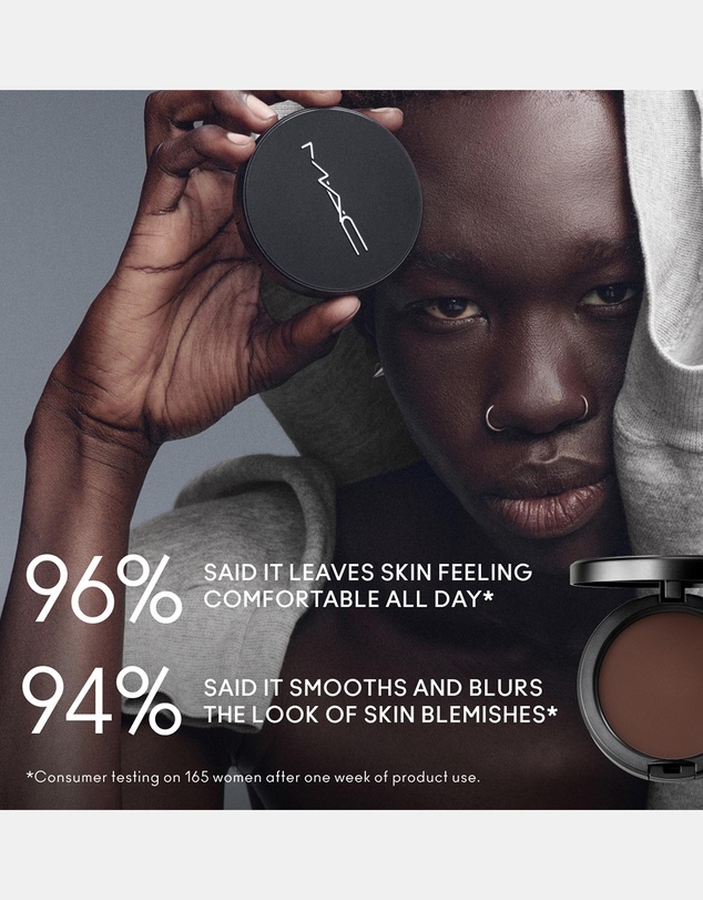 MAC - Studio Fix Powder Plus Foundation