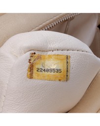 Pre-Loved by Azura Reborn - Pre-Loved chanel Tweed Handbag