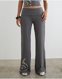 Motel Rocks - Coreta Trousers