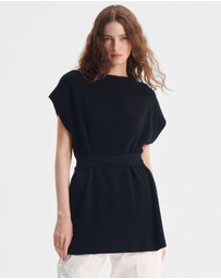 Morrison - Winston Knit Tunic