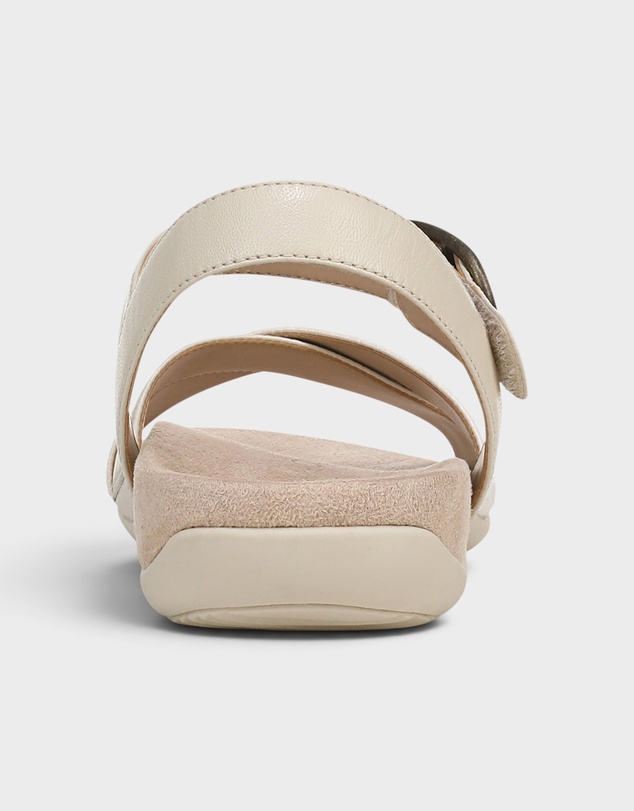 Vionic - Ramsey Sandal - Cream