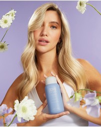 Coco & Eve - Coco & Eve Boost Therapy Hair Volumising Shampoo 280ml