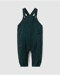 M.N.G - Bosque Overalls - Babies