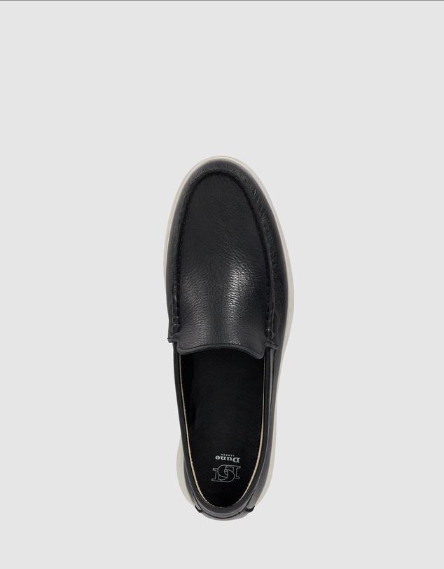 Dune London - Buftonn - Black