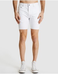 Kiss Chacey - KS2 Denim Shorts