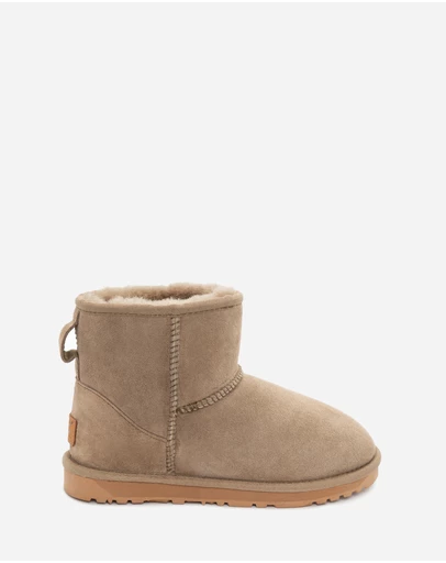 Ozwear Connection Uggs - Ugg Classic Mini Boots (Water Resistant)