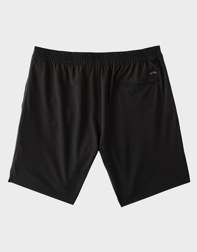 Billabong - Mens Crossfire Hybrid Shorts