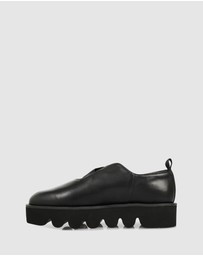 B.Coops - Brienne Platforms