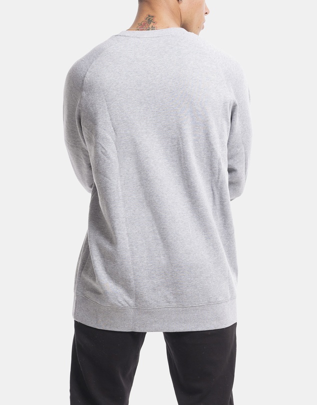 Vacancy Co - Polaroid Embroidery Crewneck