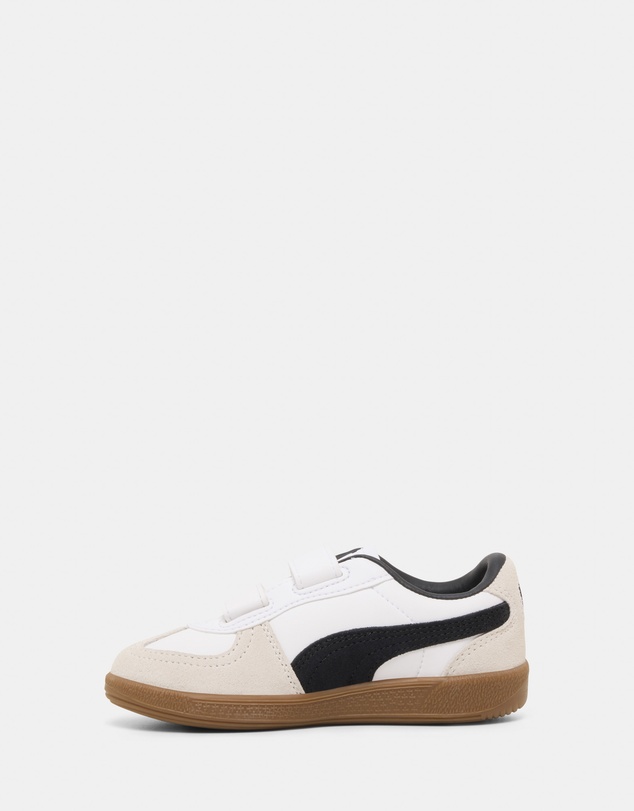 Puma - Palermo LTR Self-Fastening Pre-School