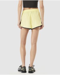 P.E Nation - Academy Shorts 2.0
