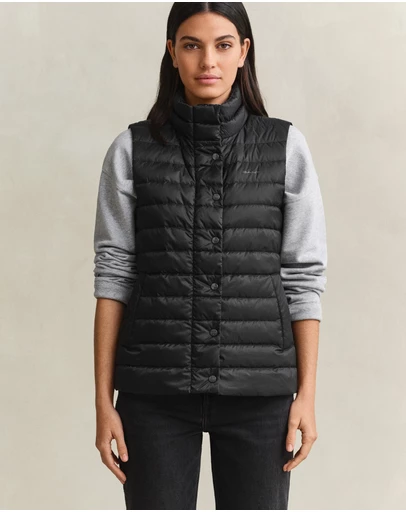 Gant - Light Down Vest