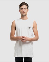 DVNT - Survive Tank