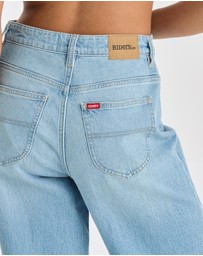 Riders by Lee - Hi Wide Jeans
