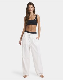 Roxy - Womens Recess Pants