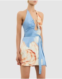 Rebecca Vallance - Perez Mini Dress