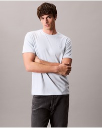 Calvin Klein - Pima Cotton T-Shirt