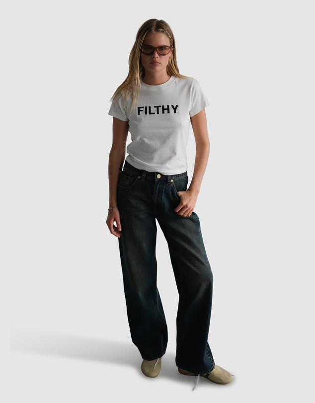 Abrand - 95 Baggy Riley