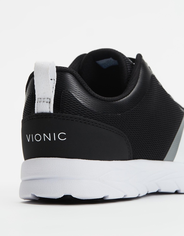 Vionic - Layla Sneaker - Black