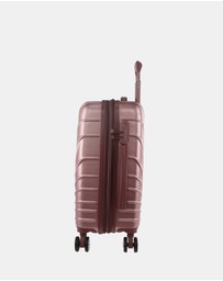 Pierre Cardin - Pierre Cardin 54cm Cabin Hard Shell Case