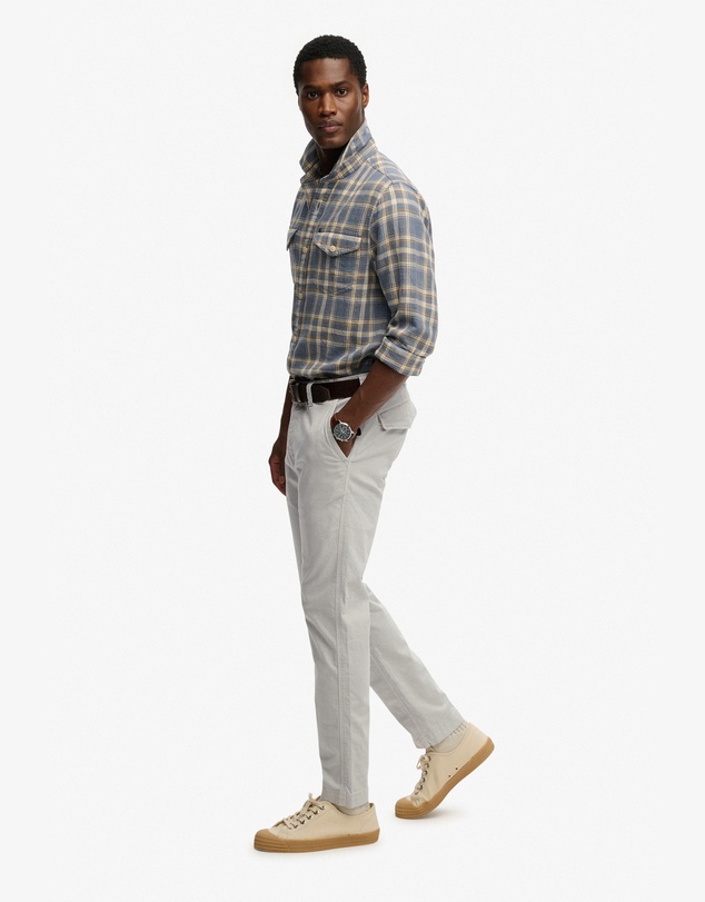 Superdry - Utility Chino
