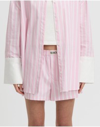 Blanca - Opal Shorts