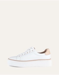 Jo Mercer - Arianna Sneakers