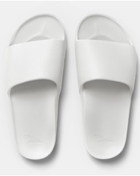 Archies Footwear - Arch Support Slides