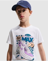 Nike - Air Max 90 Tee - Teens