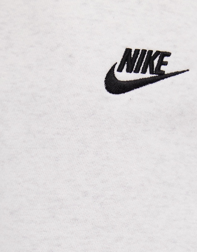 Nike - Sportswear Club Fleece Mid-Rise Joggers