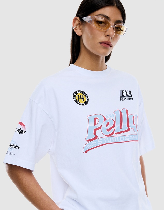 ENA PELLY - EP Studios Tee
