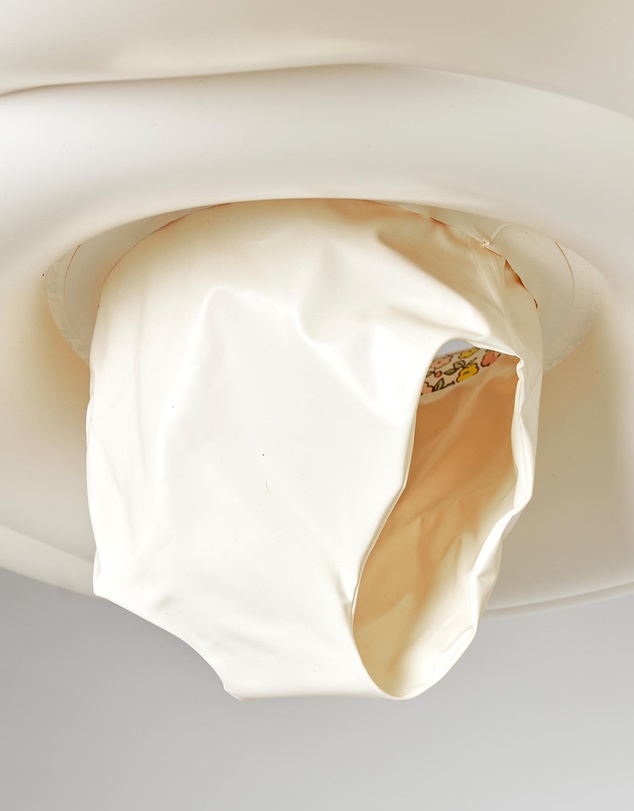 Sunnylife - Into the Garden Float Together Baby Seat - Babies