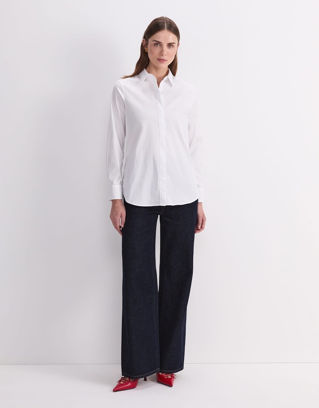Sportscraft - Georgia Long Sleeve Shirt