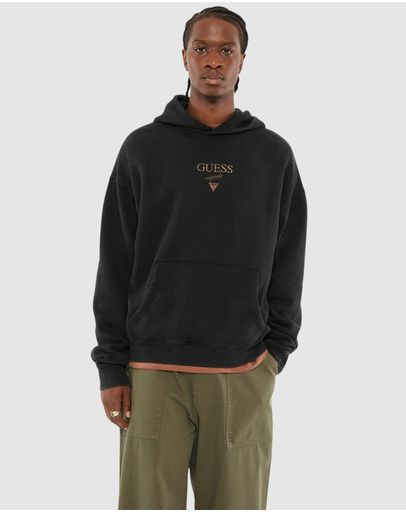 JET BLACK MULTI