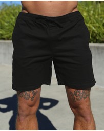 DVNT - Supply Shorts