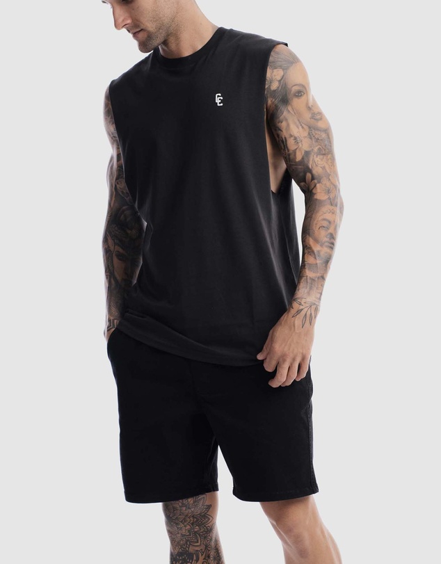 Counter Culture - Cypher Rise Tank