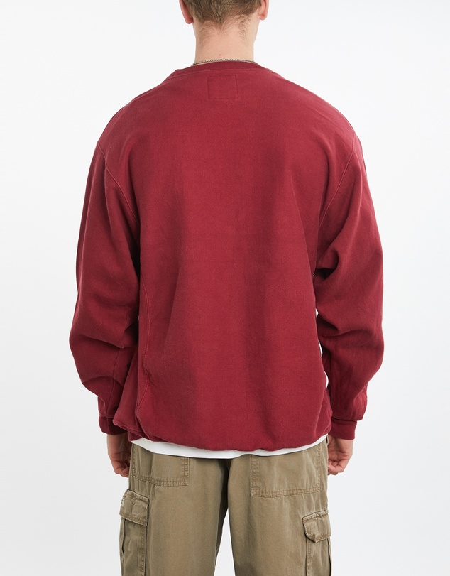 Vintage by The Real Deal - Pre Loved - Vintage University of Minnesota Sweatshirt