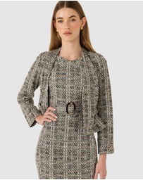 SACHA DRAKE - Rosemary Jacket