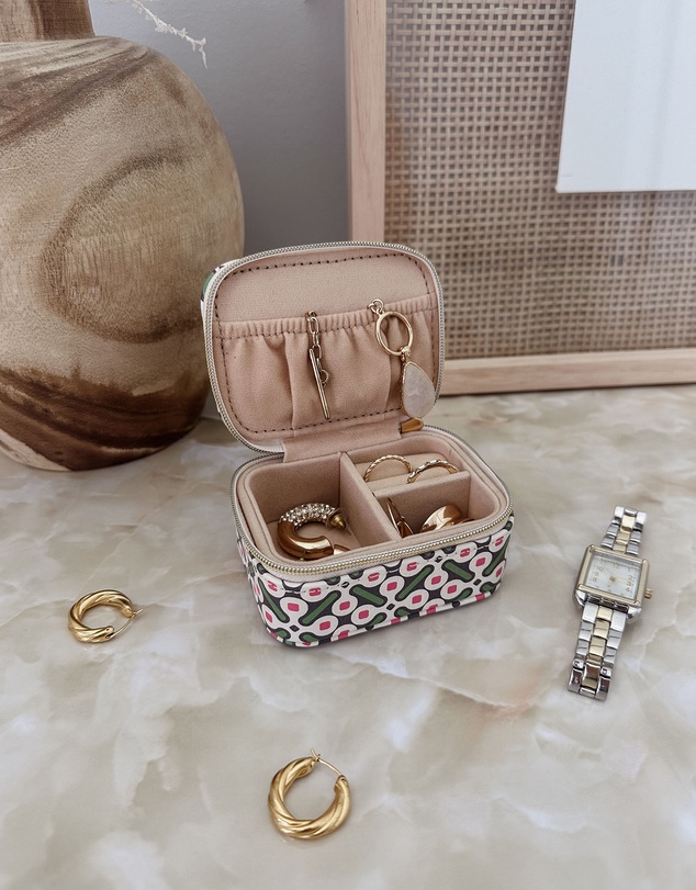 Louenhide - Suzie Jewellery Box