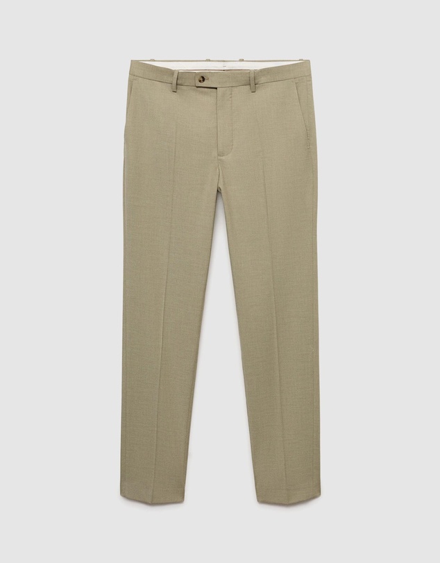 M.N.G - Milan Trousers